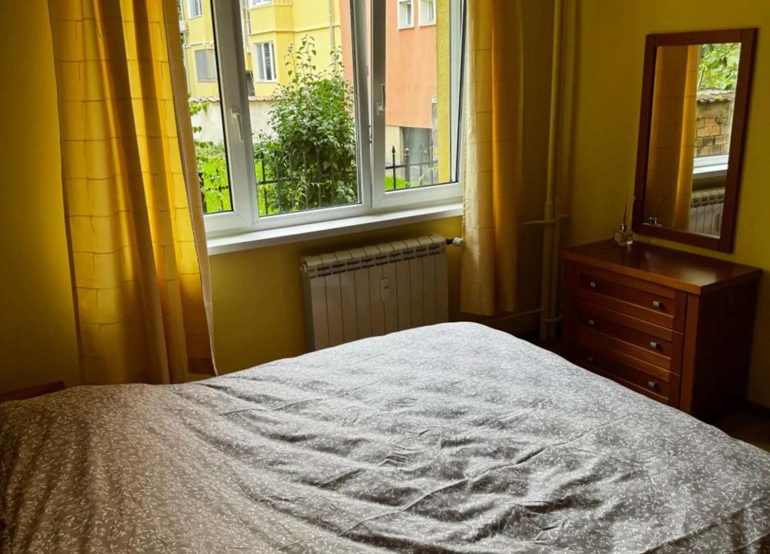 Urban Elegance Familly By Oborishte Apartment Sofia Bulgaria