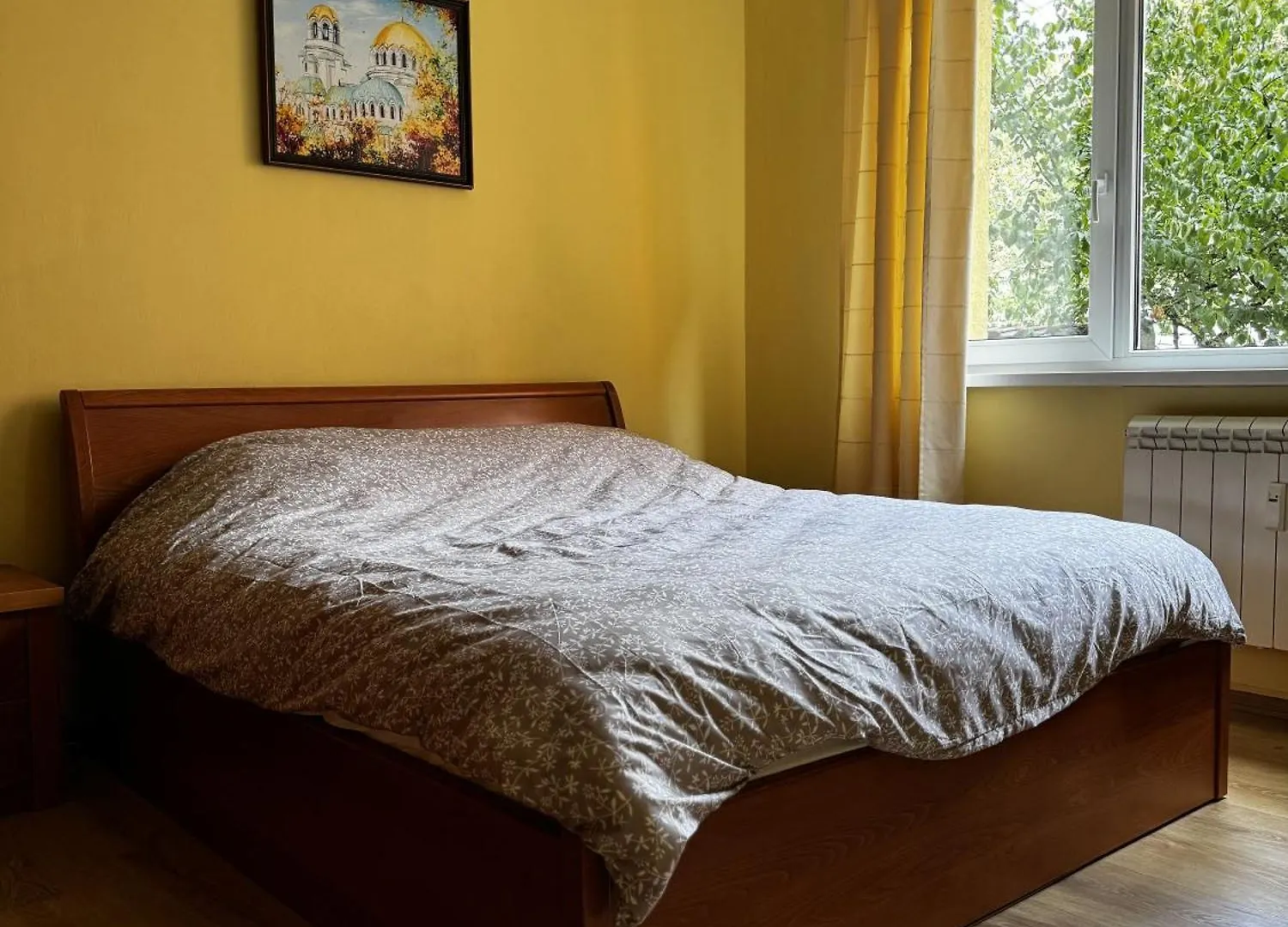 Urban Elegance Familly By Oborishte Apartment Sofia 0*,  Bulgaria