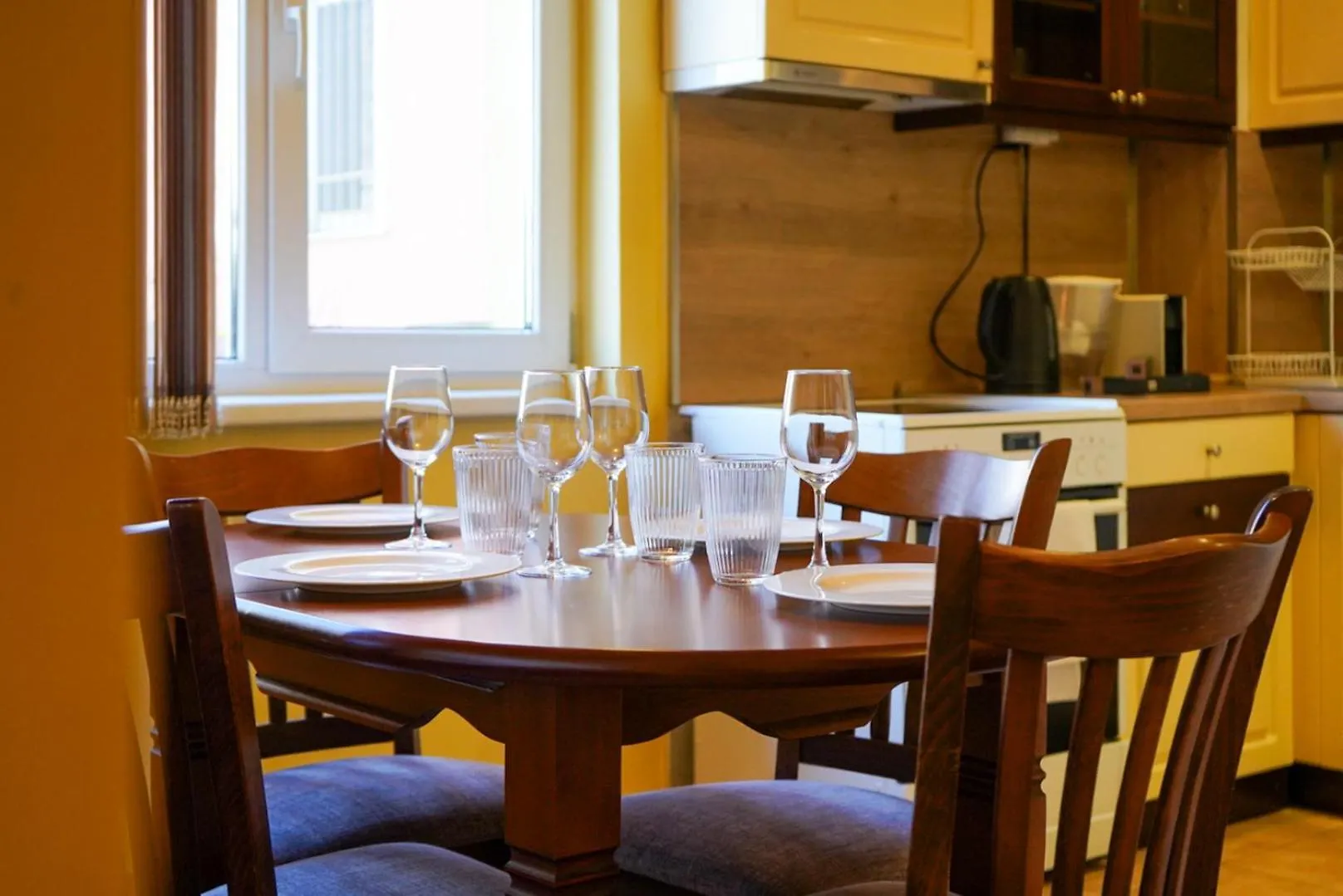 Urban Elegance Familly By Oborishte Apartment Sofia Bulgaria